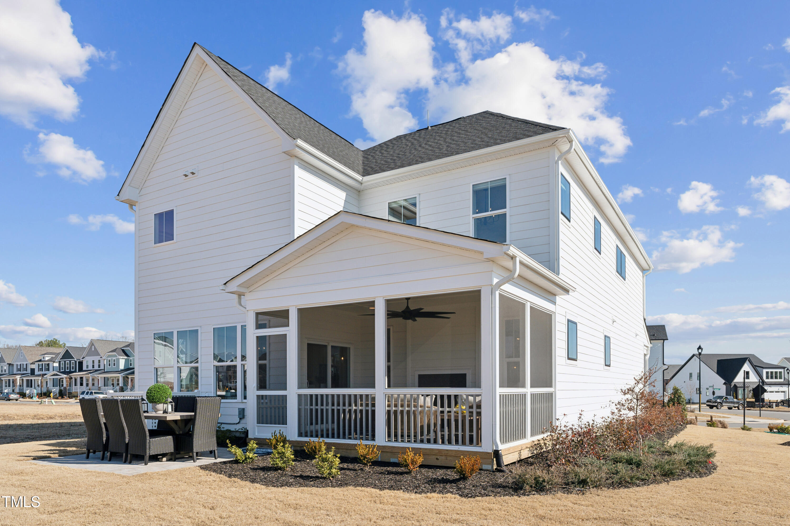2644 Catheys Creek Circle