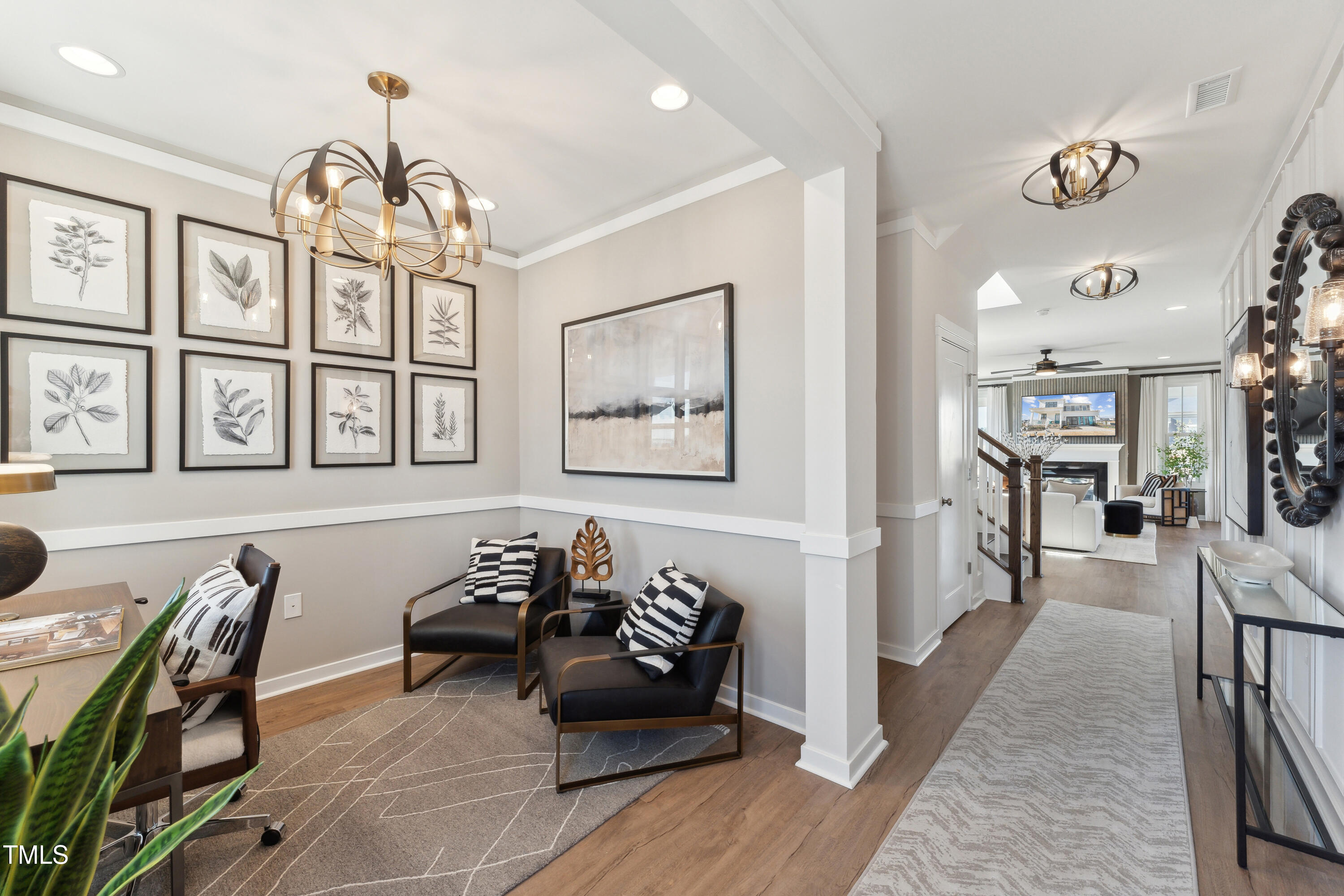 2644 Catheys Creek Circle