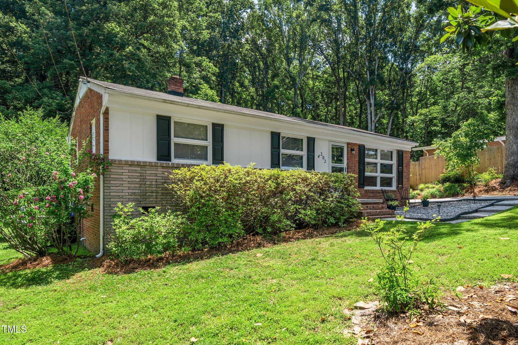 202 Crest Road