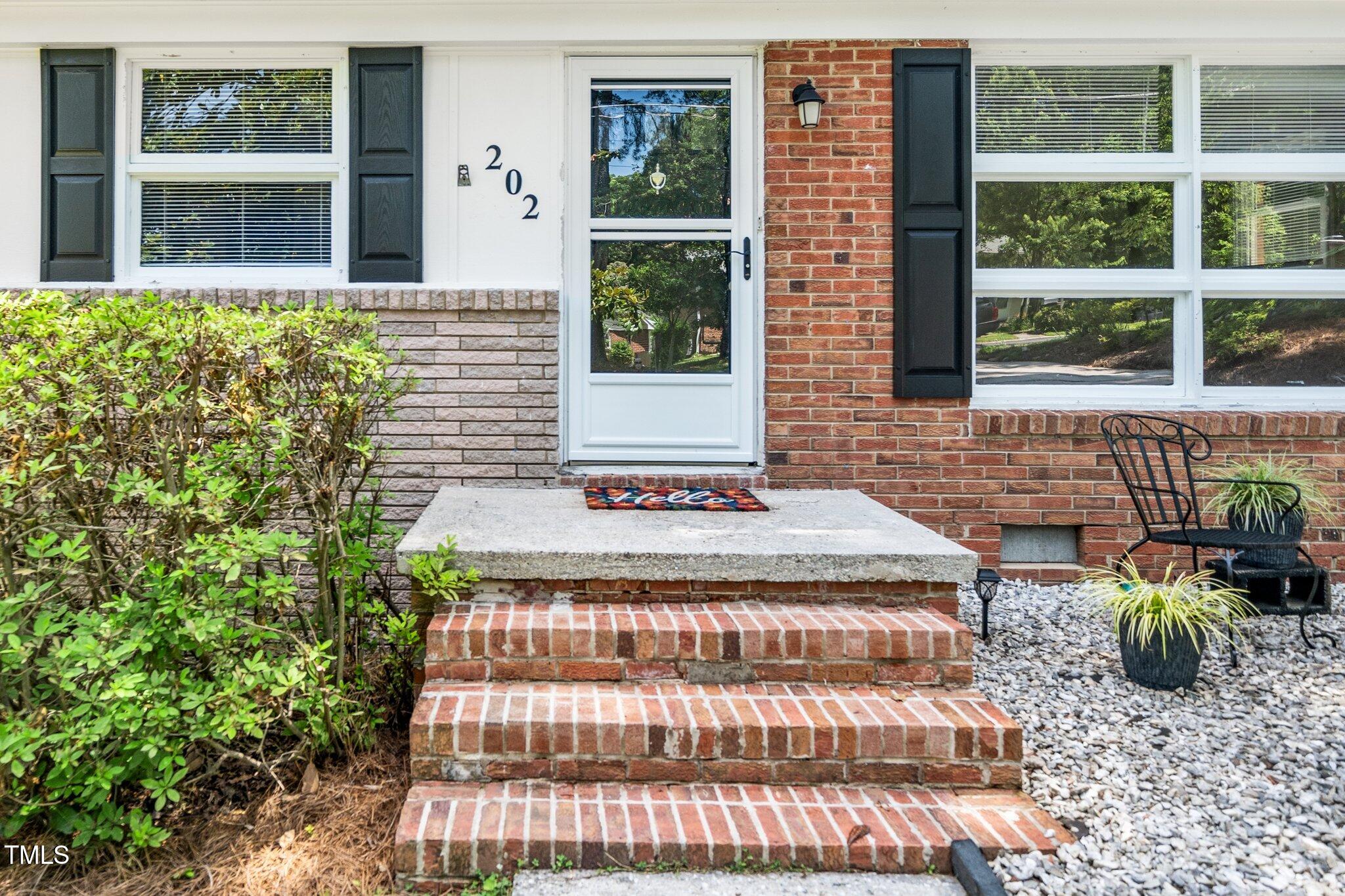 202 Crest Road