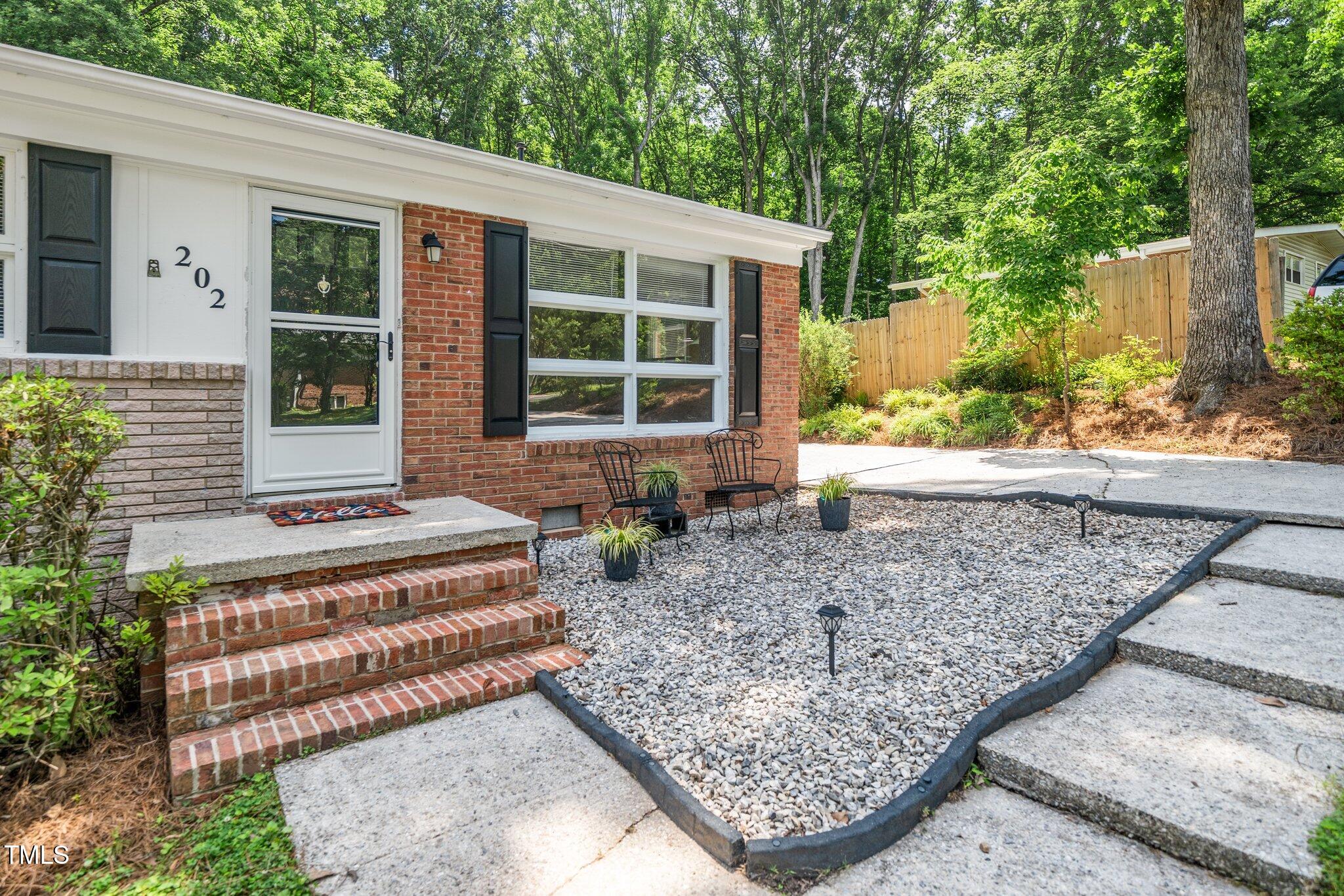 202 Crest Road