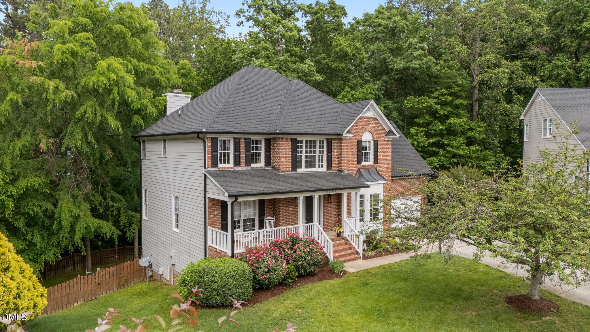 12012 Shavenrock Place