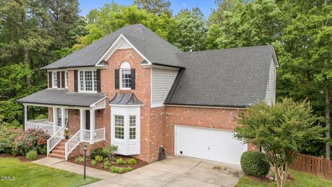 12012 Shavenrock Place Raleigh NC 27613