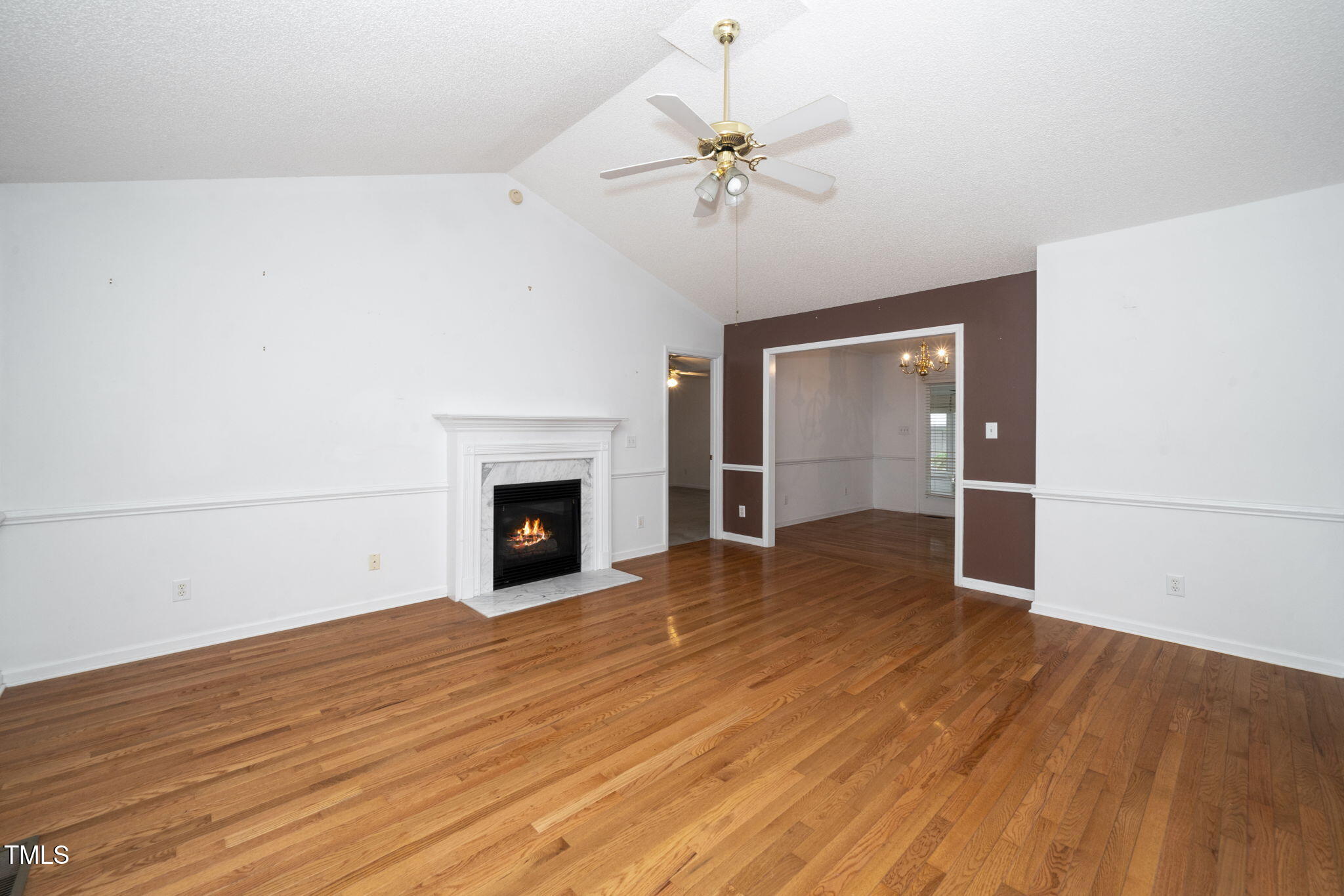 413 S Fayetteville Street