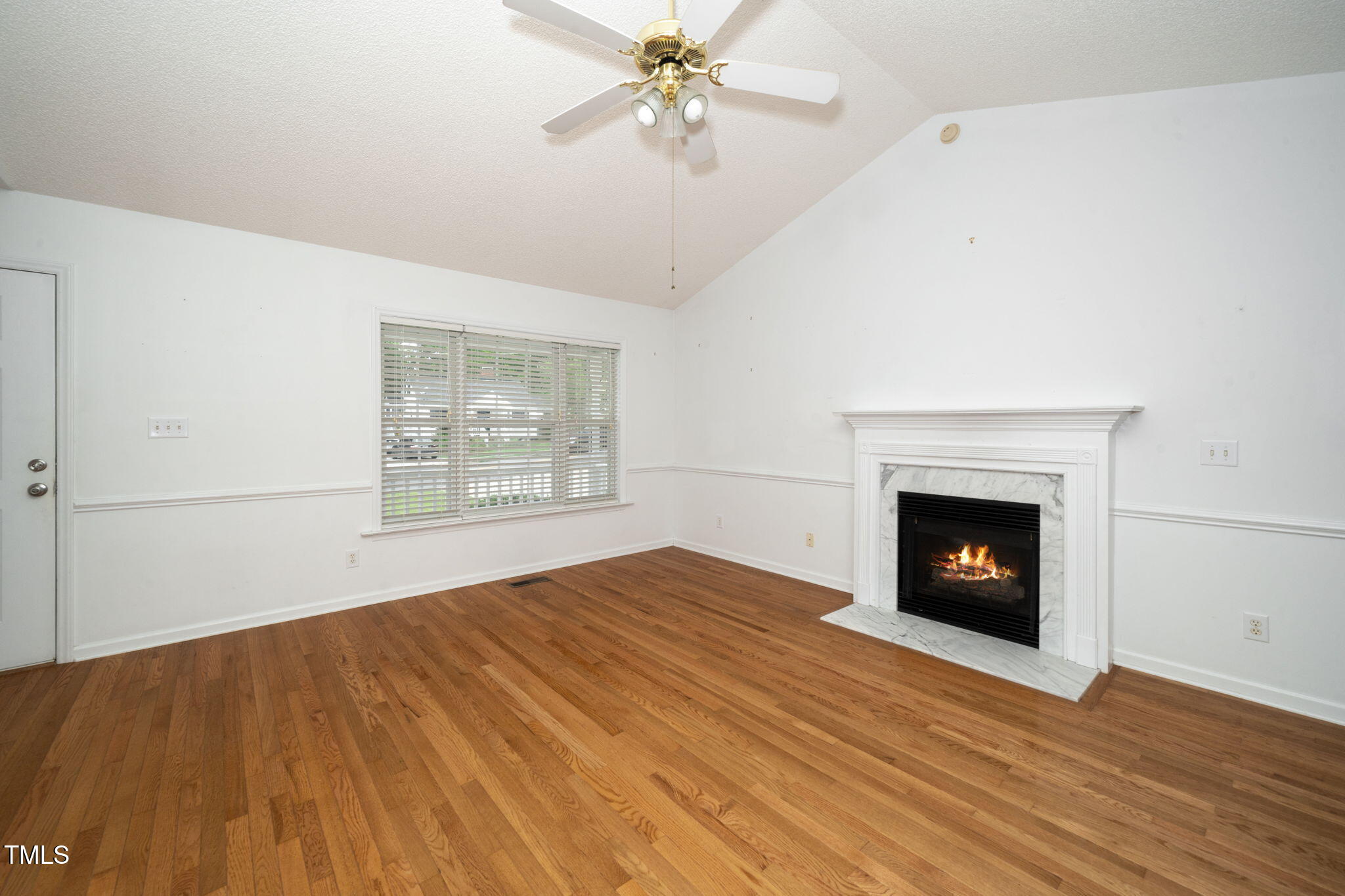 413 S Fayetteville Street