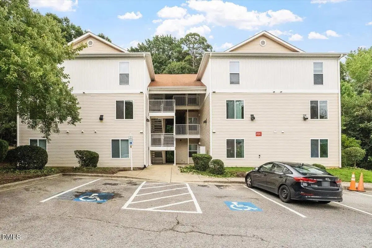 1501 Graduate Lane, Raleigh, NC, 27606