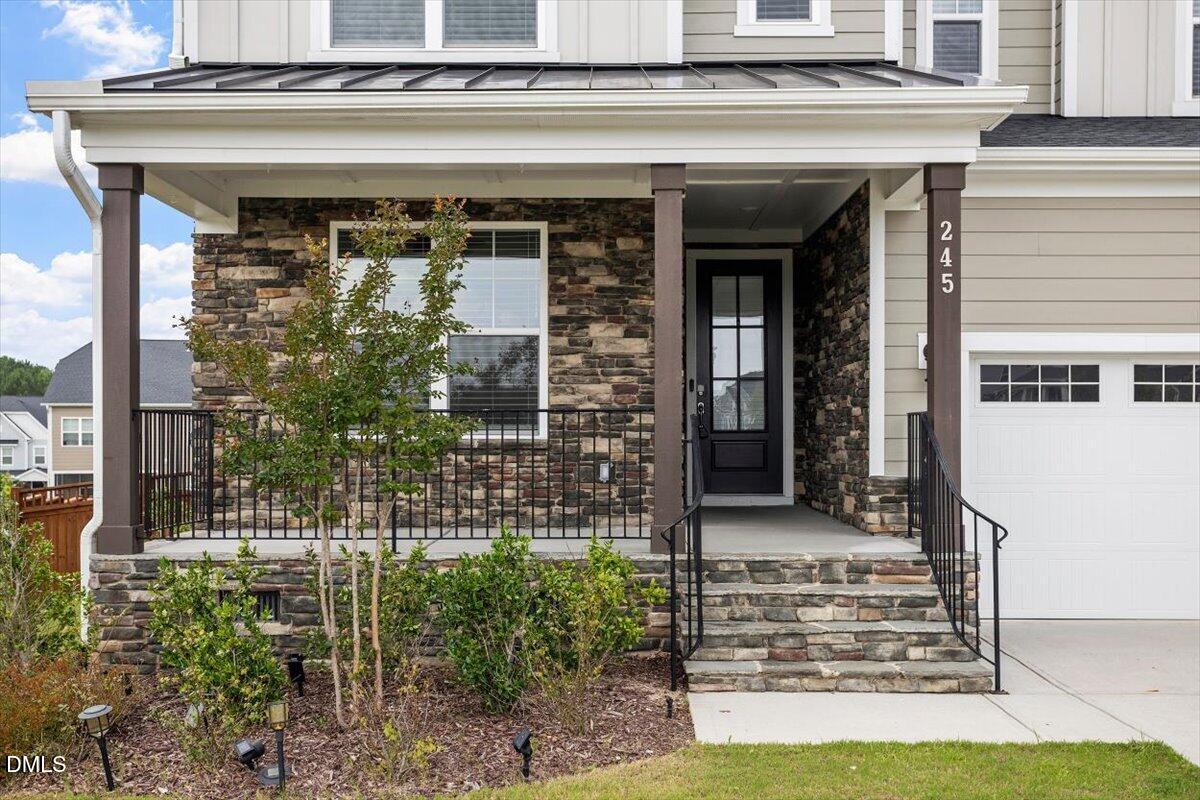 245 N Crest Drive