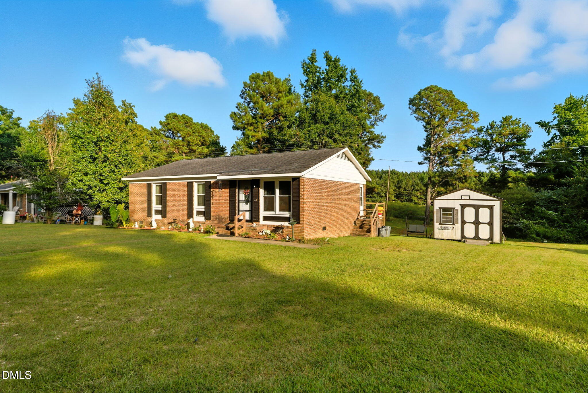 1412 Parks Village Road
