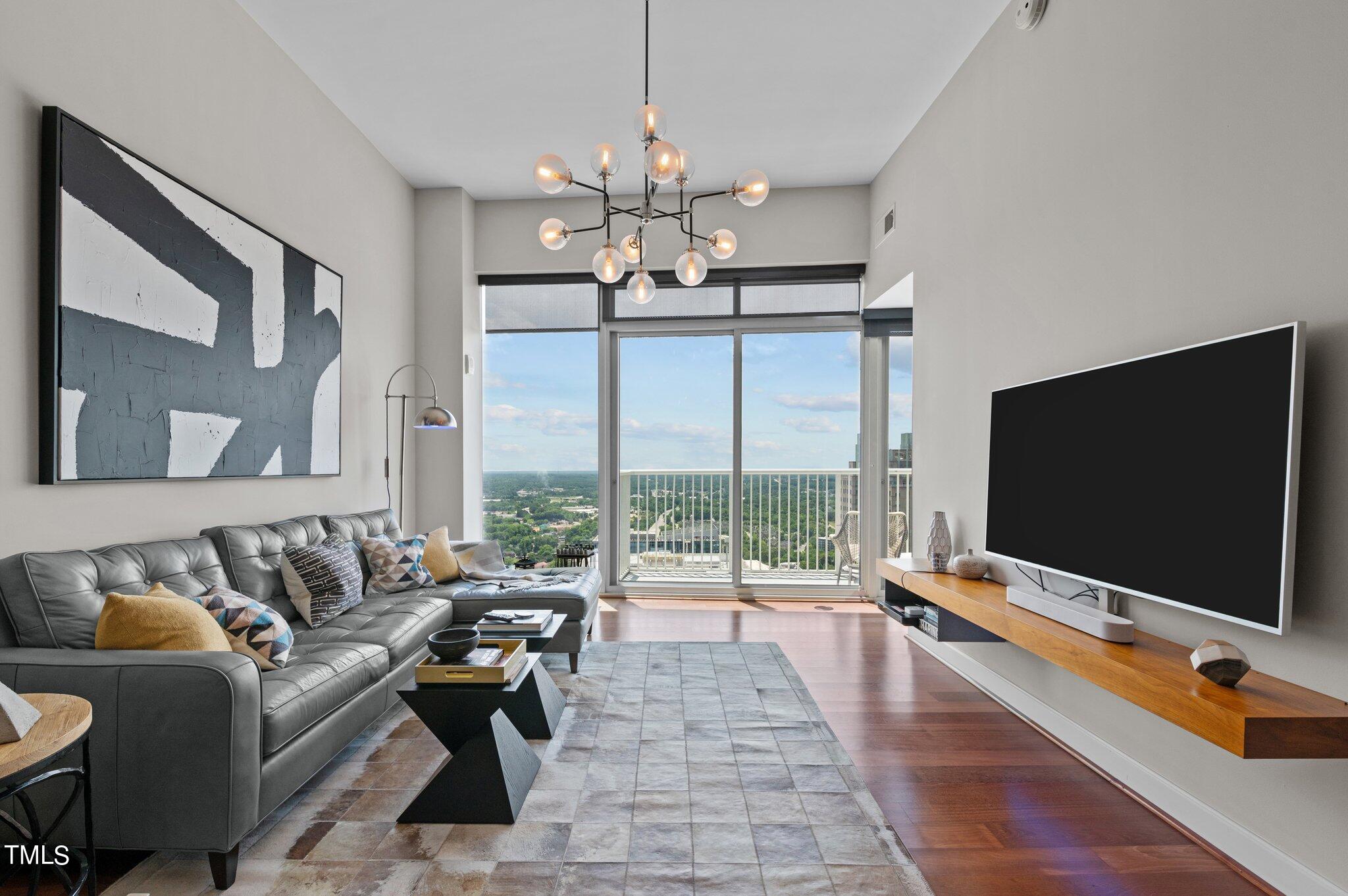 301 Fayetteville Street 3311