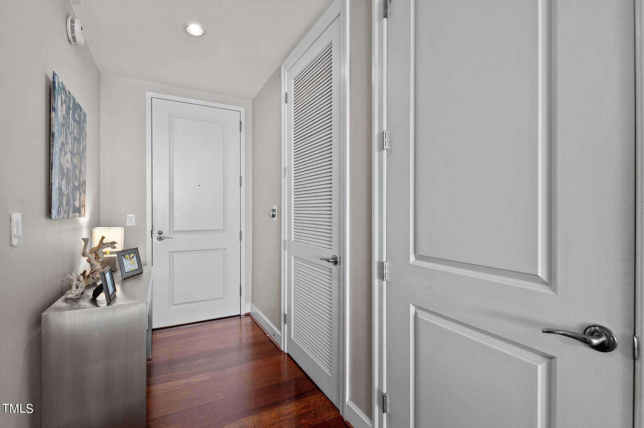 301 Fayetteville Street 3311