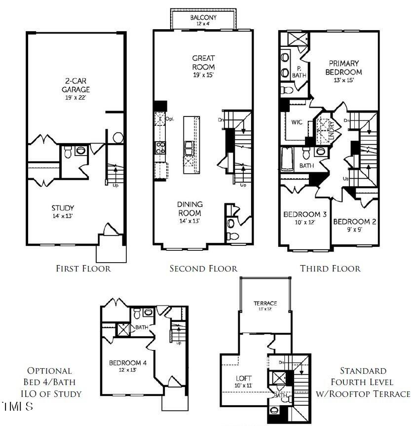 691 Bandon Alley