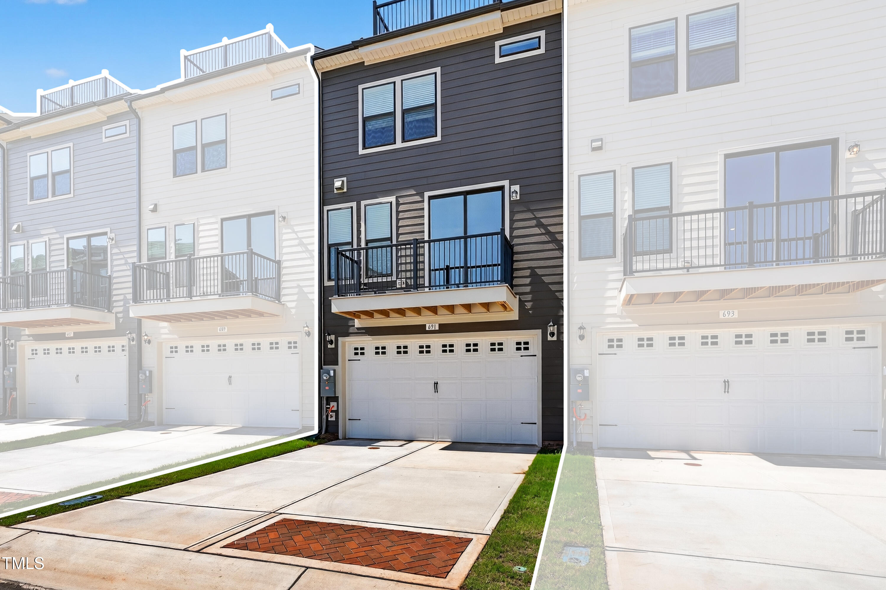 691 Bandon Alley