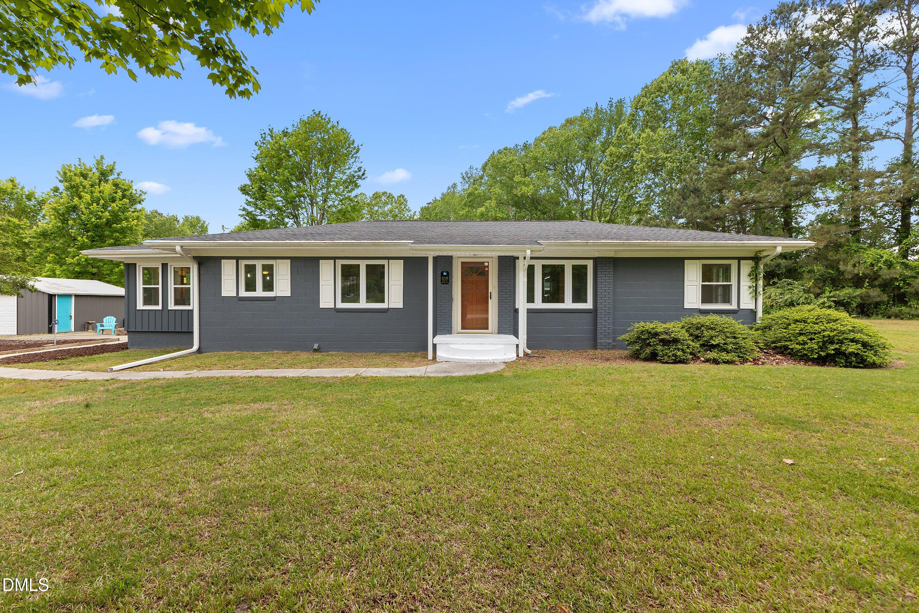 8703 Nc Highway 39