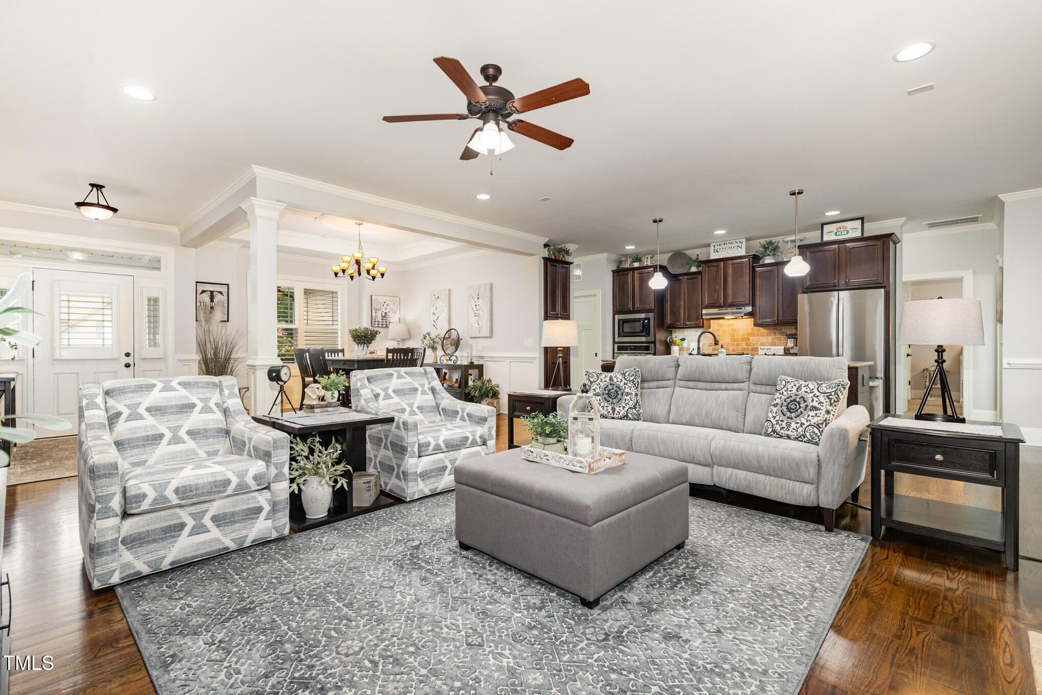 106 Summit Overlook Drive