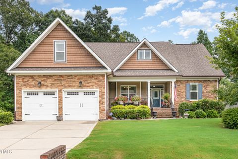 106 Summit Overlook Drive Clayton NC 27527