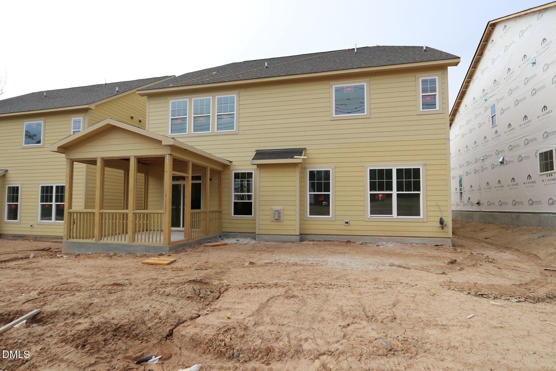 2313 Bee Orchard Street Lot 212