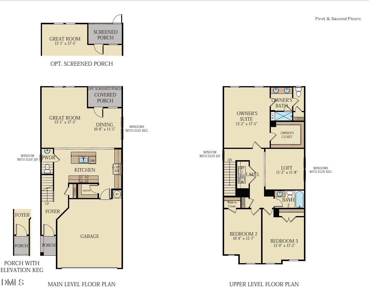 1406 Copper John Road