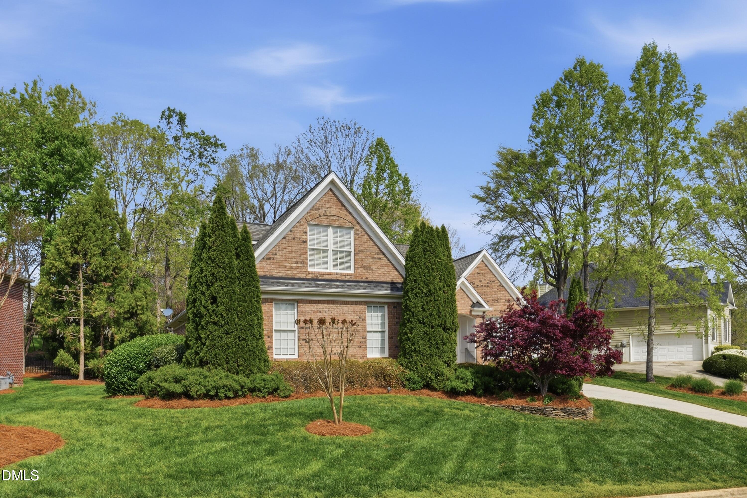 719 Greyrock Road