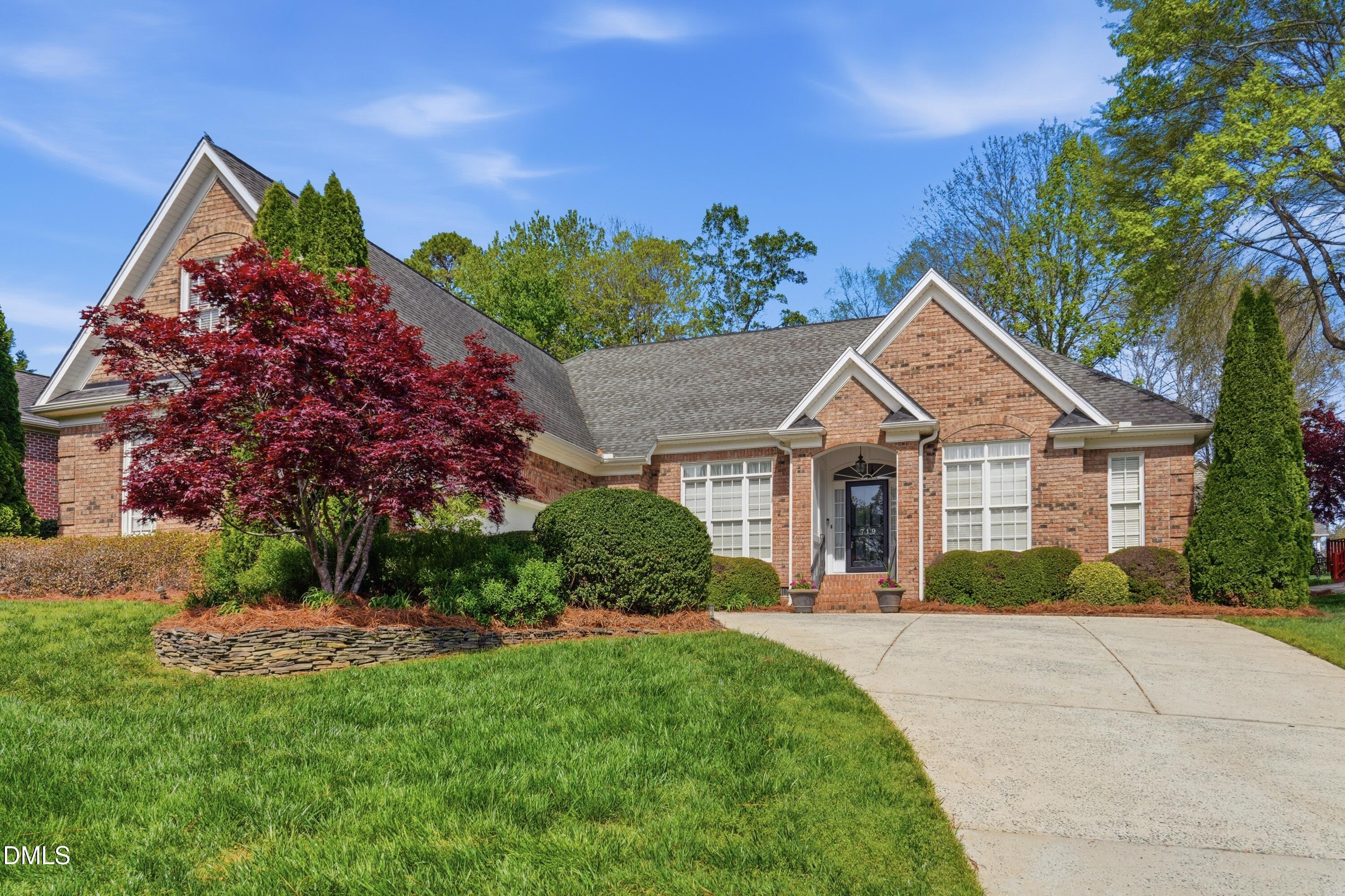 719 Greyrock Road