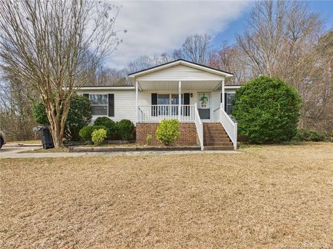 528 Heritage Way Cameron NC 28326