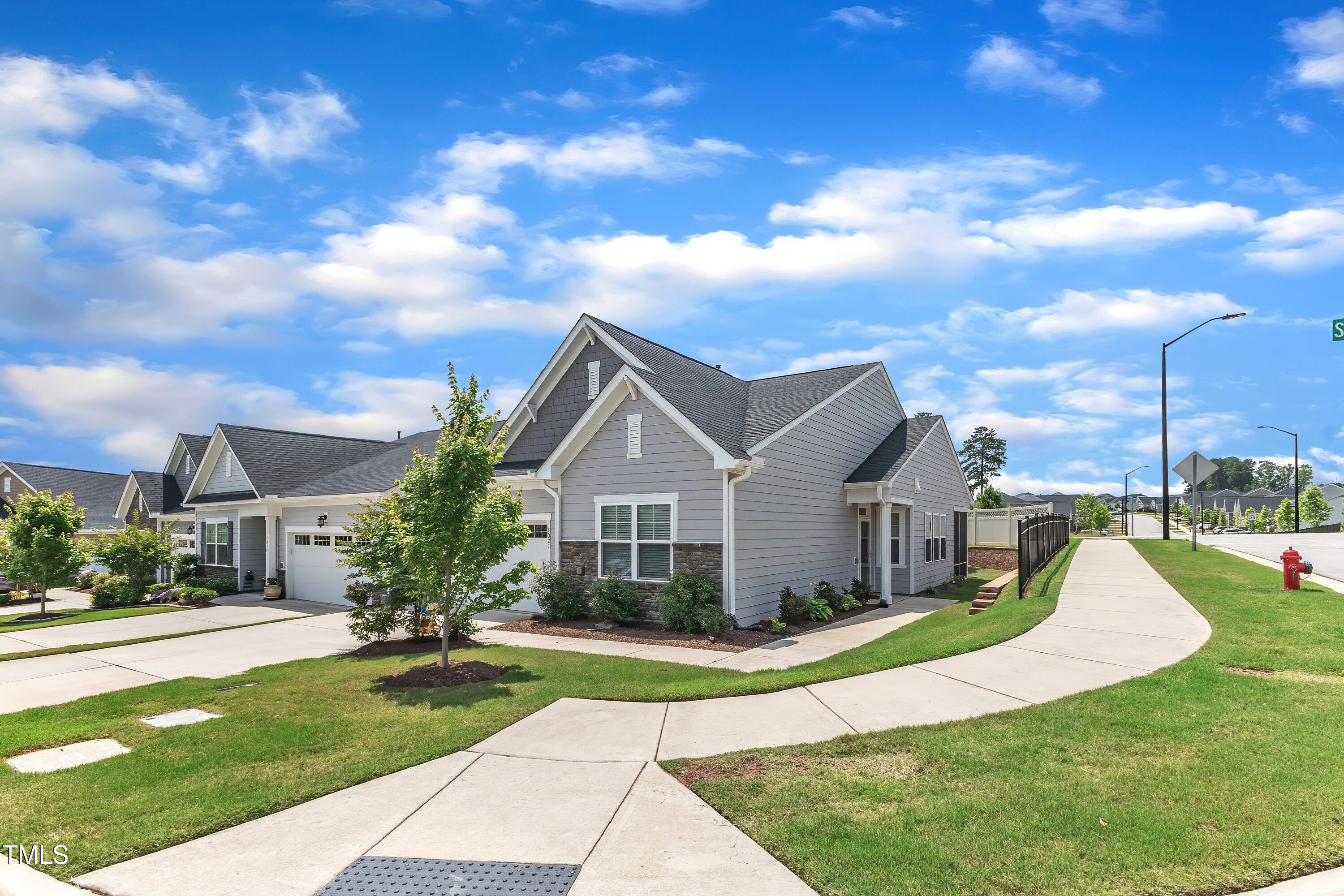 1021 Shellbank Drive