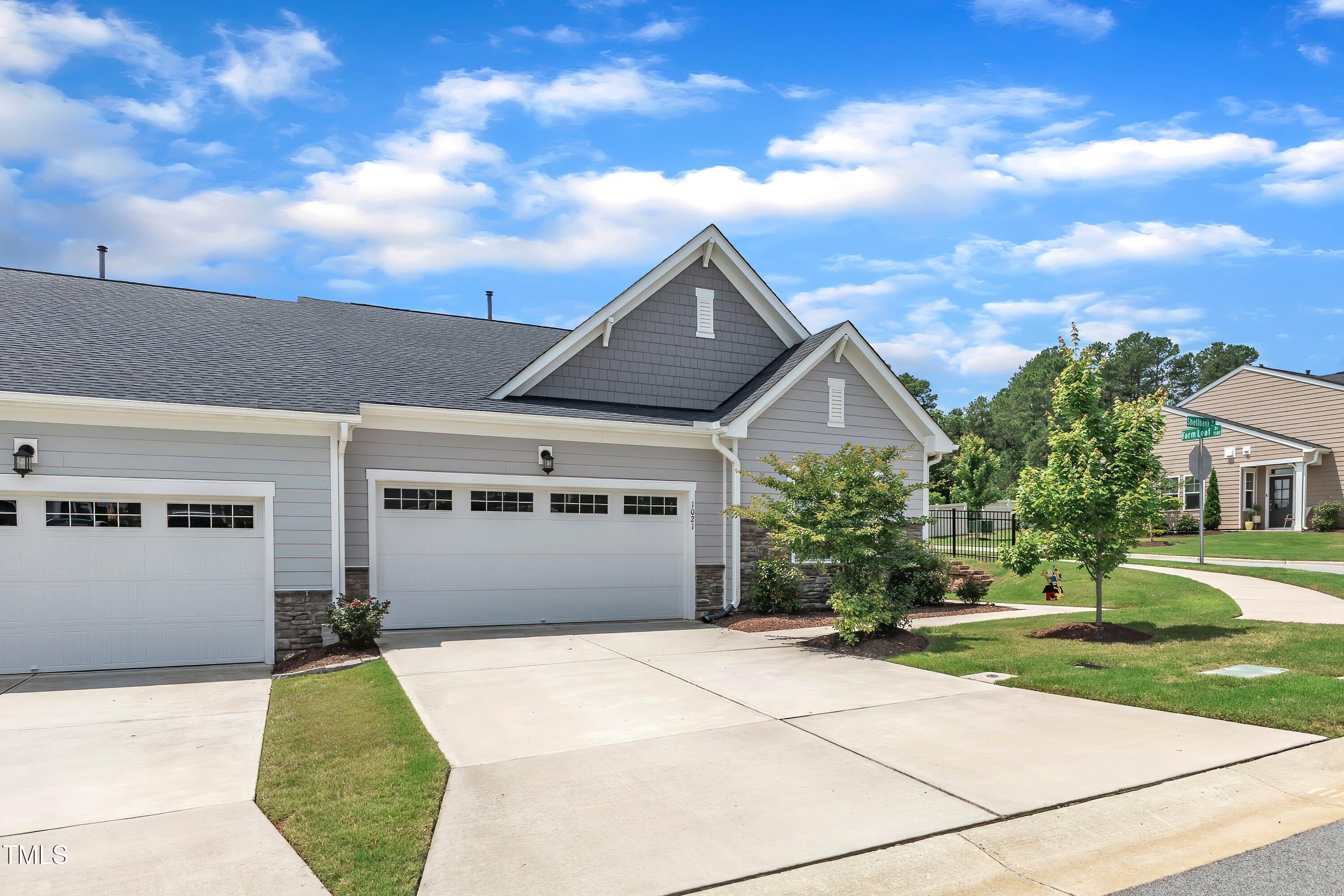 1021 Shellbank Drive