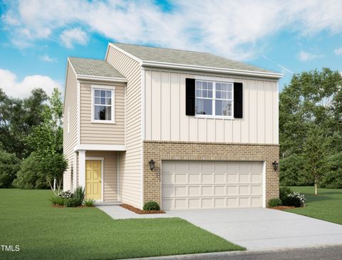 1217 Solace Way Rolesville NC 27571