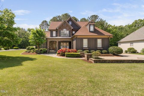 1508 Samuel Wait Lane Wake Forest NC 27587