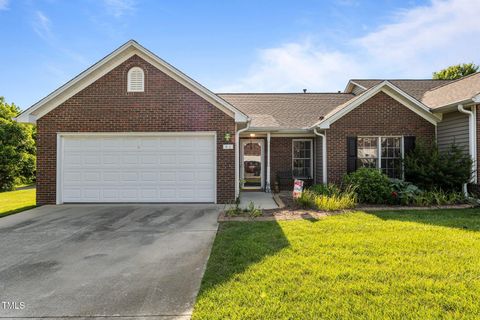 3027 Maple Avenue U1 Burlington NC 27215