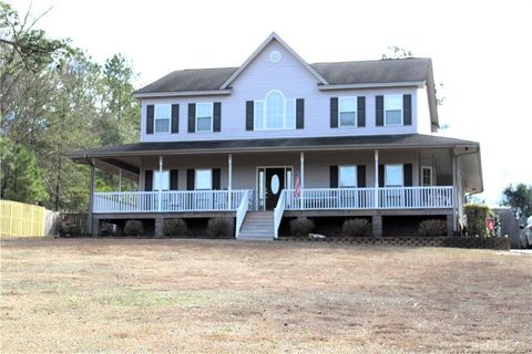 573 PORTER Road Hope Mills NC 28348