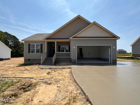 152 Royal Avenue Selma NC 27576