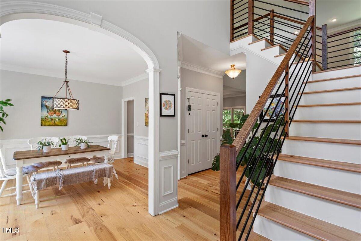 3321 Langston Circle