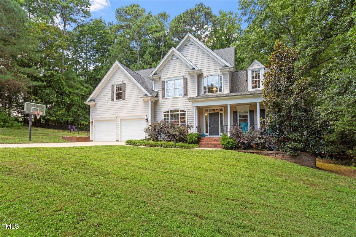 3321 Langston Circle