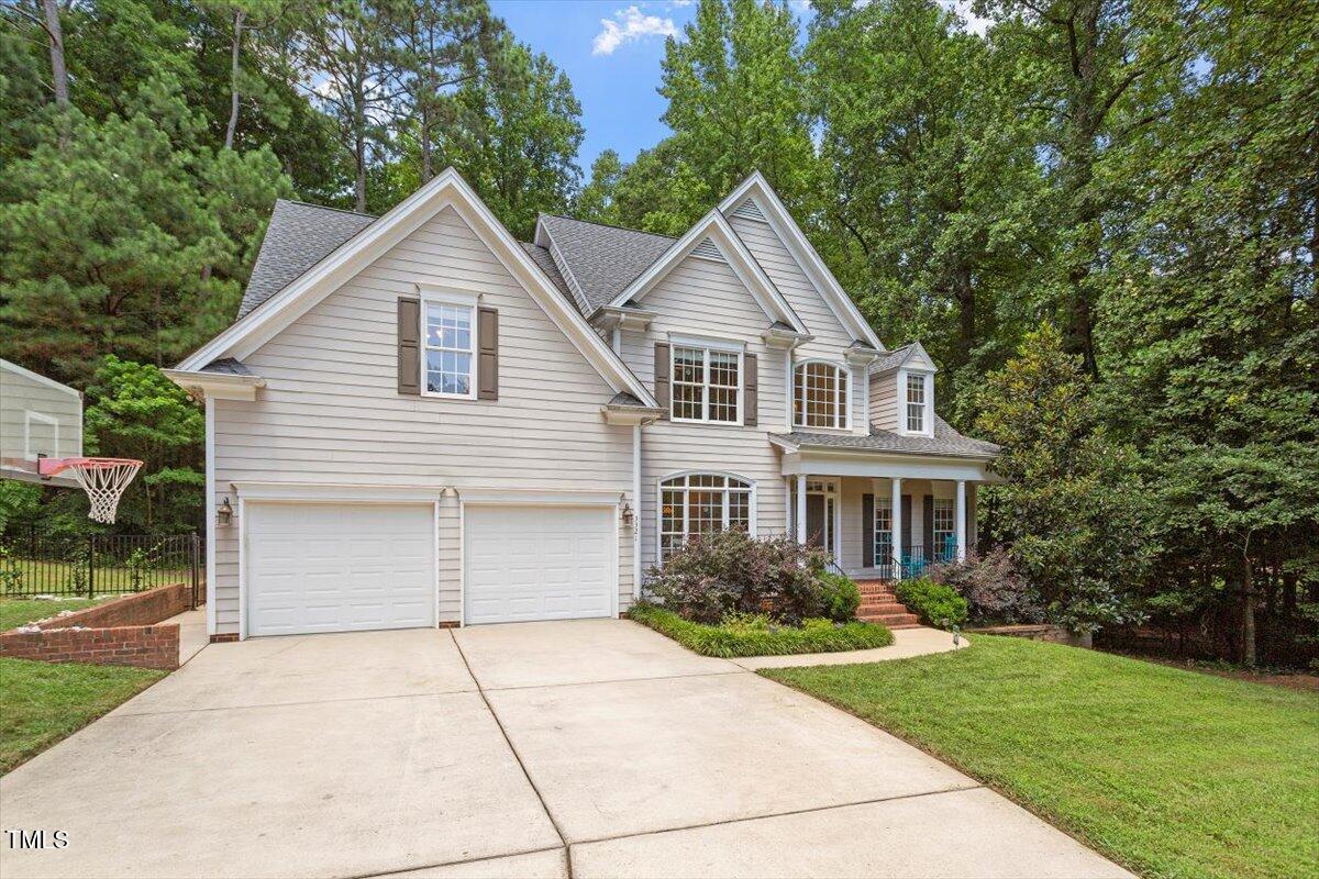 3321 Langston Circle
