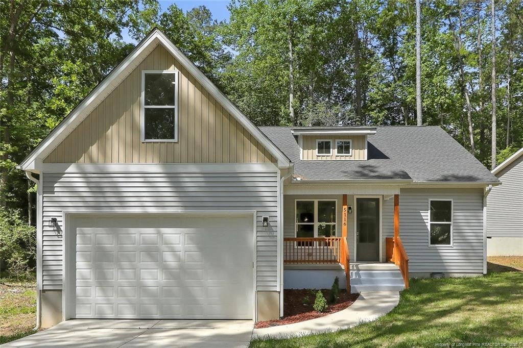 5116 Cardinal Circle, Sanford, NC, 27332