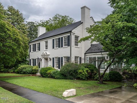 1930 Reid Street Raleigh NC 27608