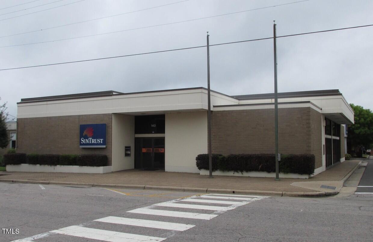 140 Main Street