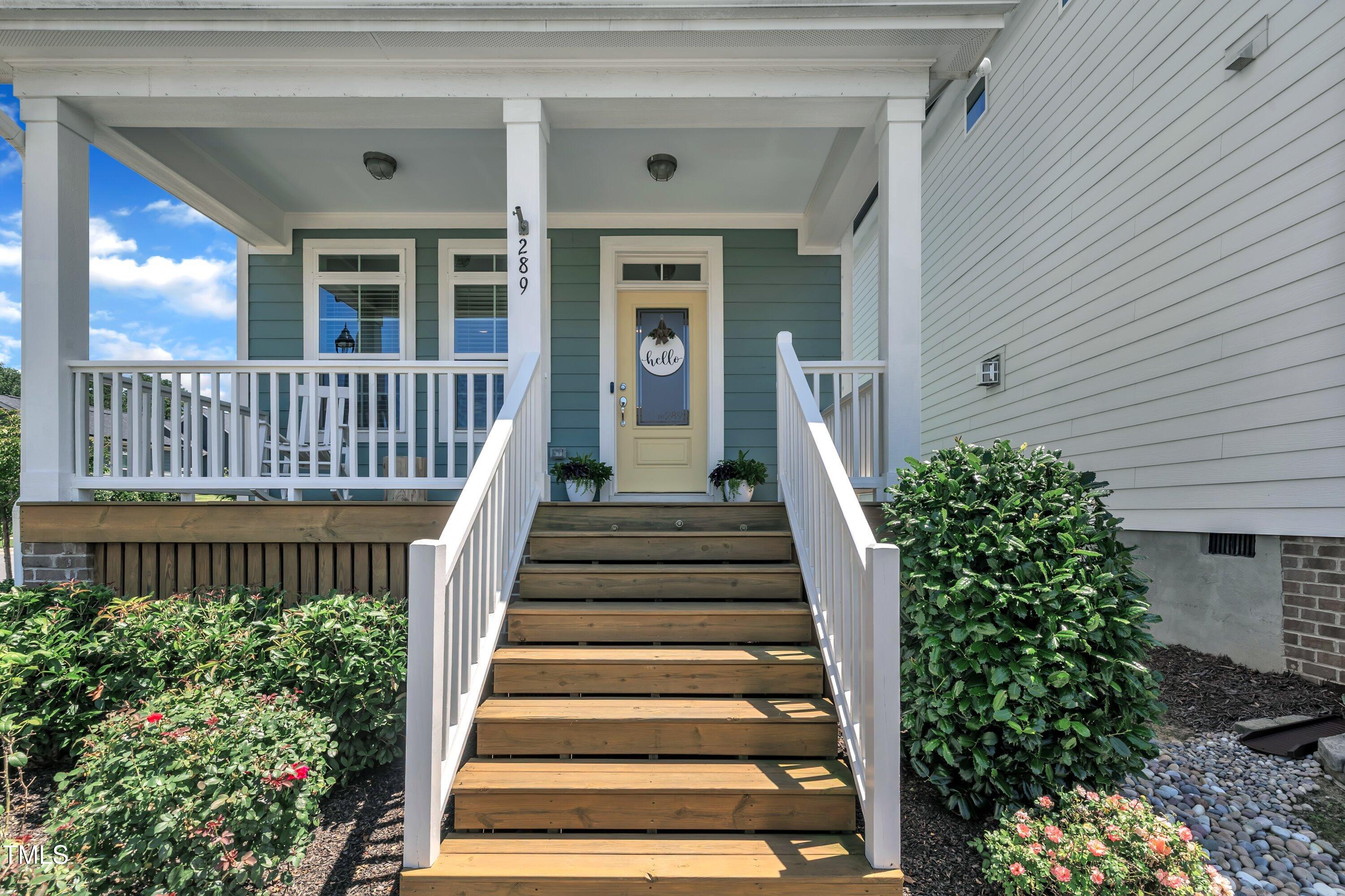 289 Douglas Falls Drive