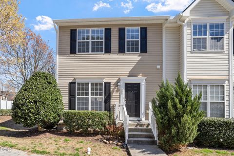 305 Anterbury Drive Apex NC 27502