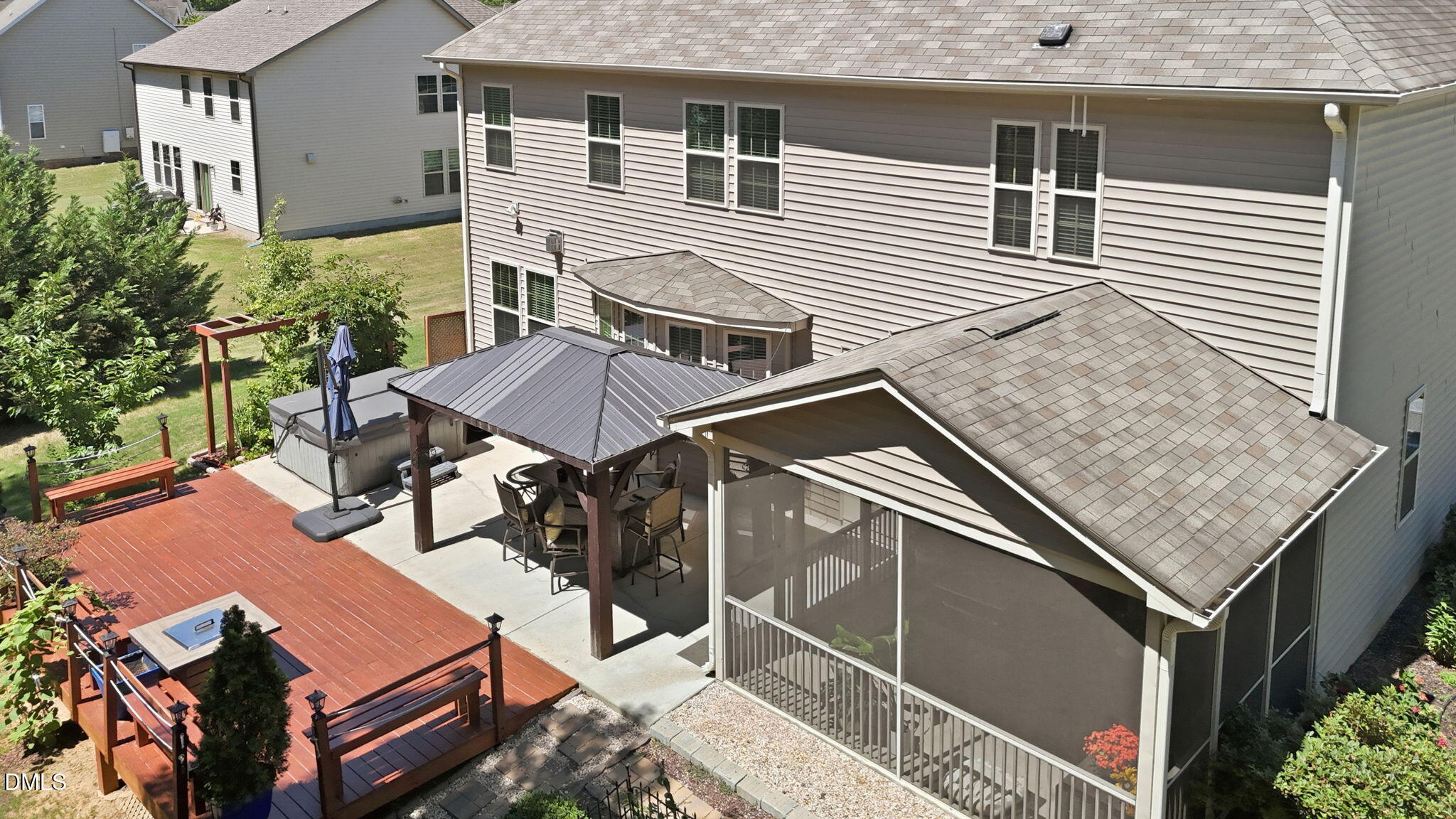 535 Long View Drive