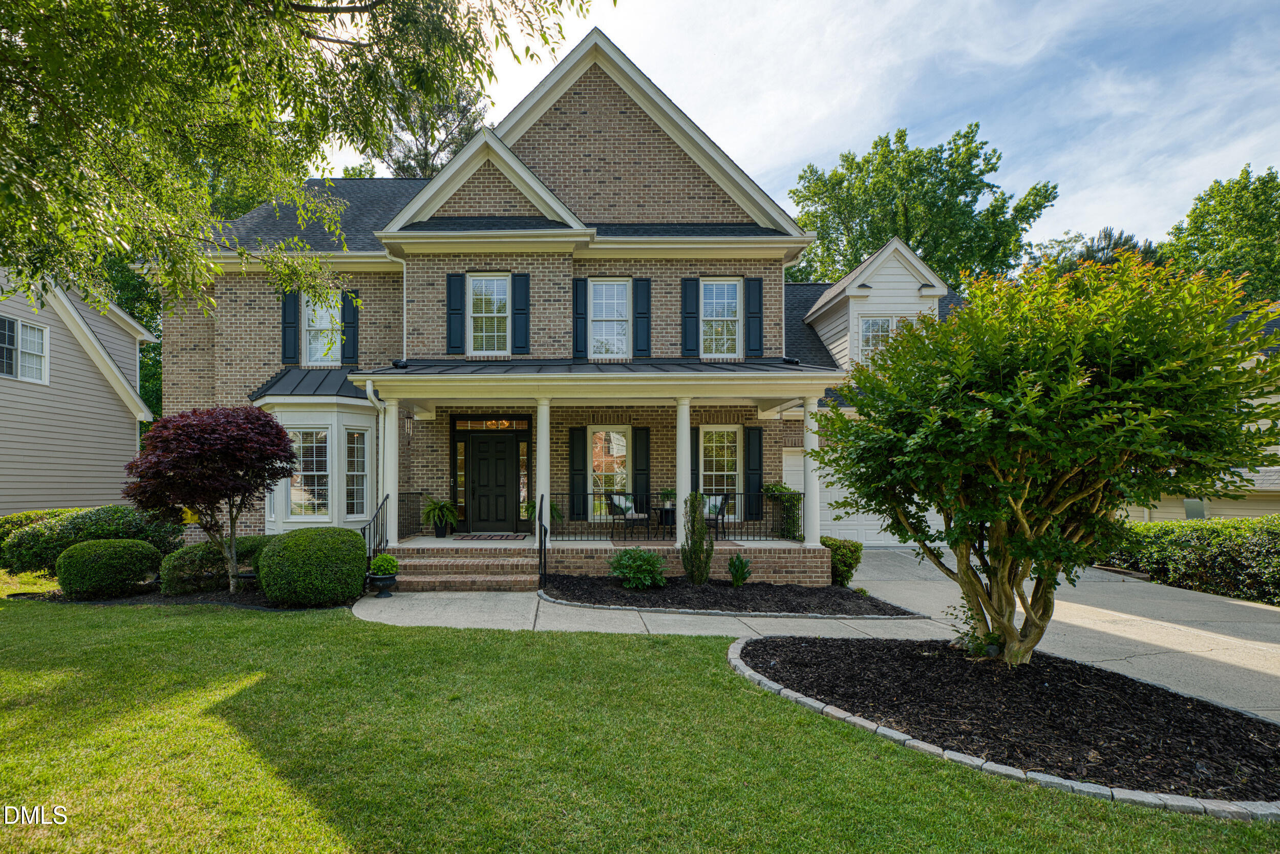111 Witheridge Court