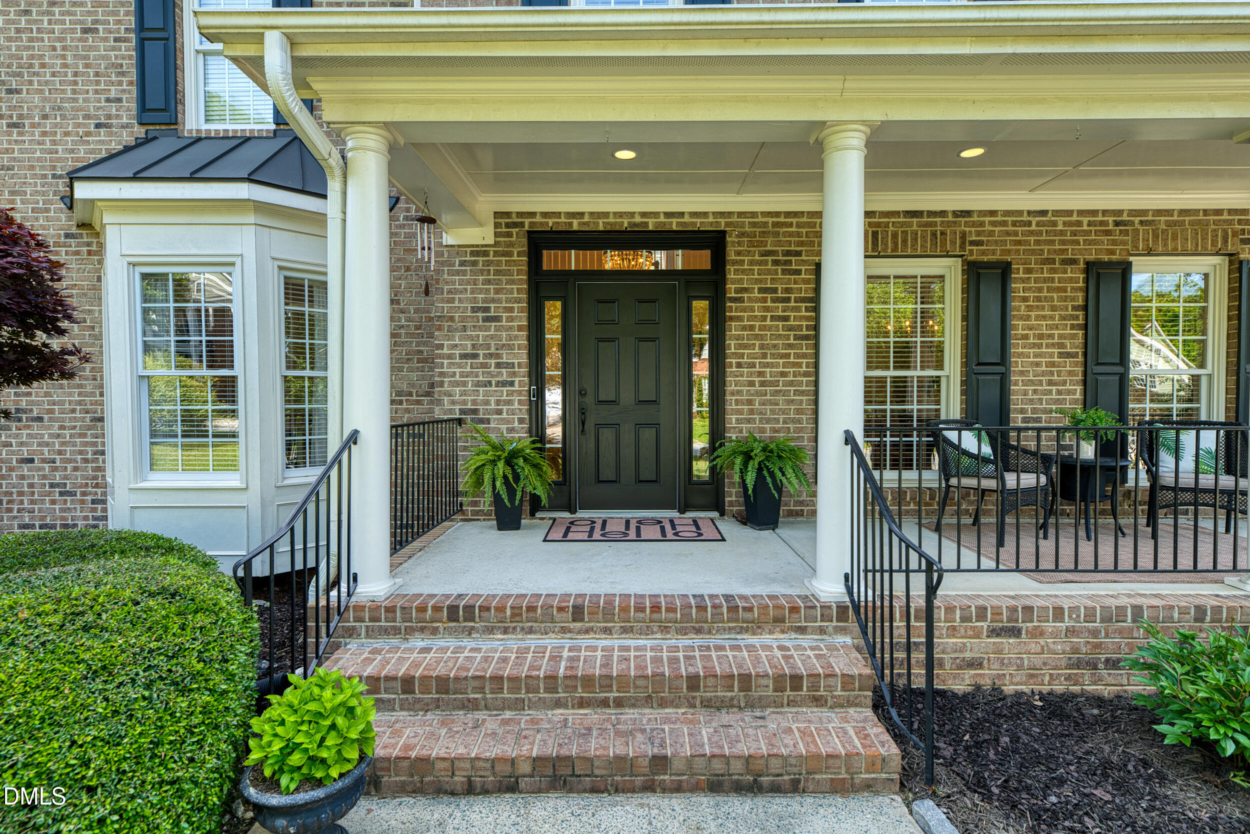 111 Witheridge Court