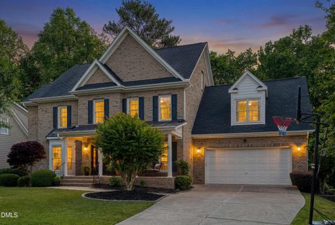 111 Witheridge Court Apex NC 27502