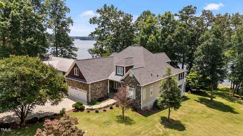 1315 Sagamore Drive Louisburg NC 27549