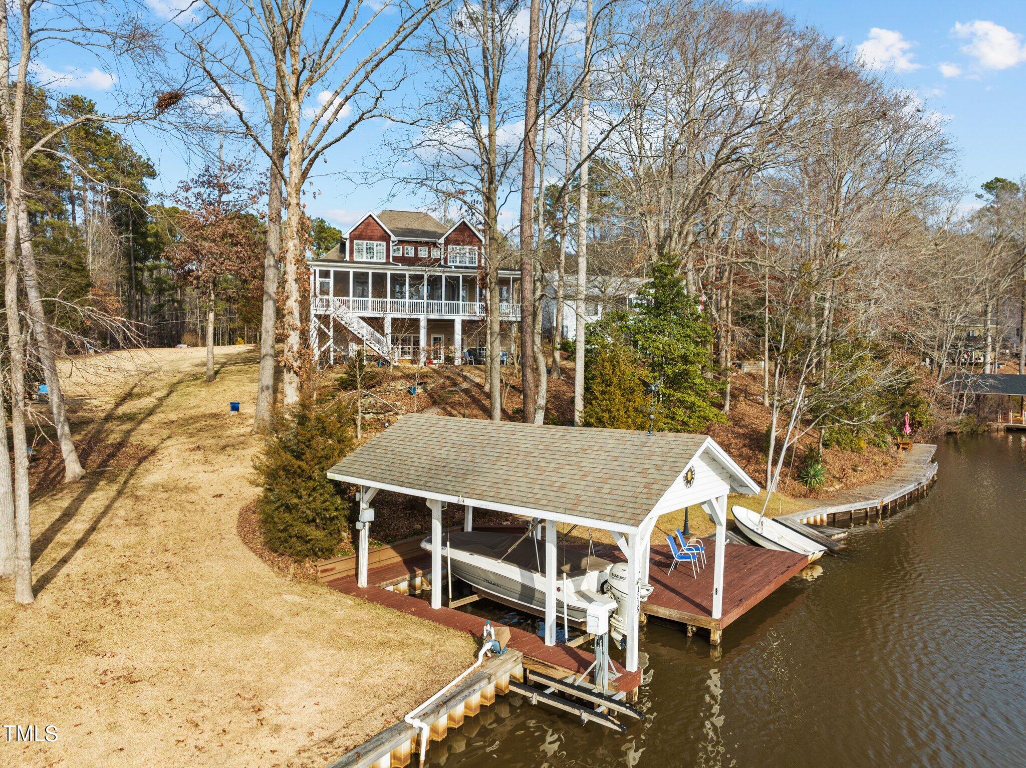 1315 Sagamore Drive