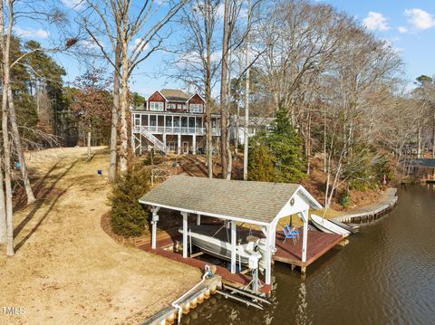 1315 Sagamore Drive Louisburg NC 27549