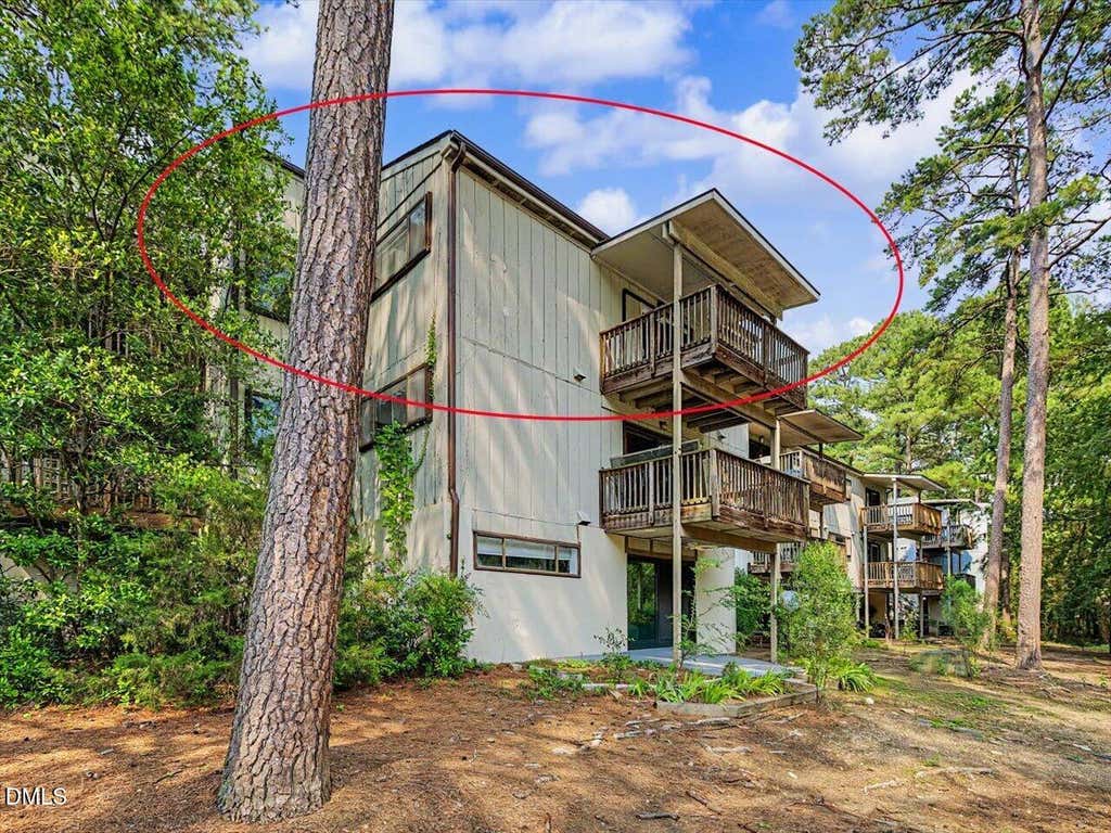 Photo of 618 Pine Ridge Place, Raleigh, NC 27609 (MLS # 10183403)