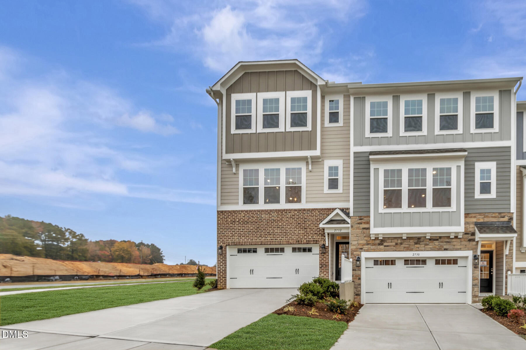 2732 Hunter Woods Drive #624