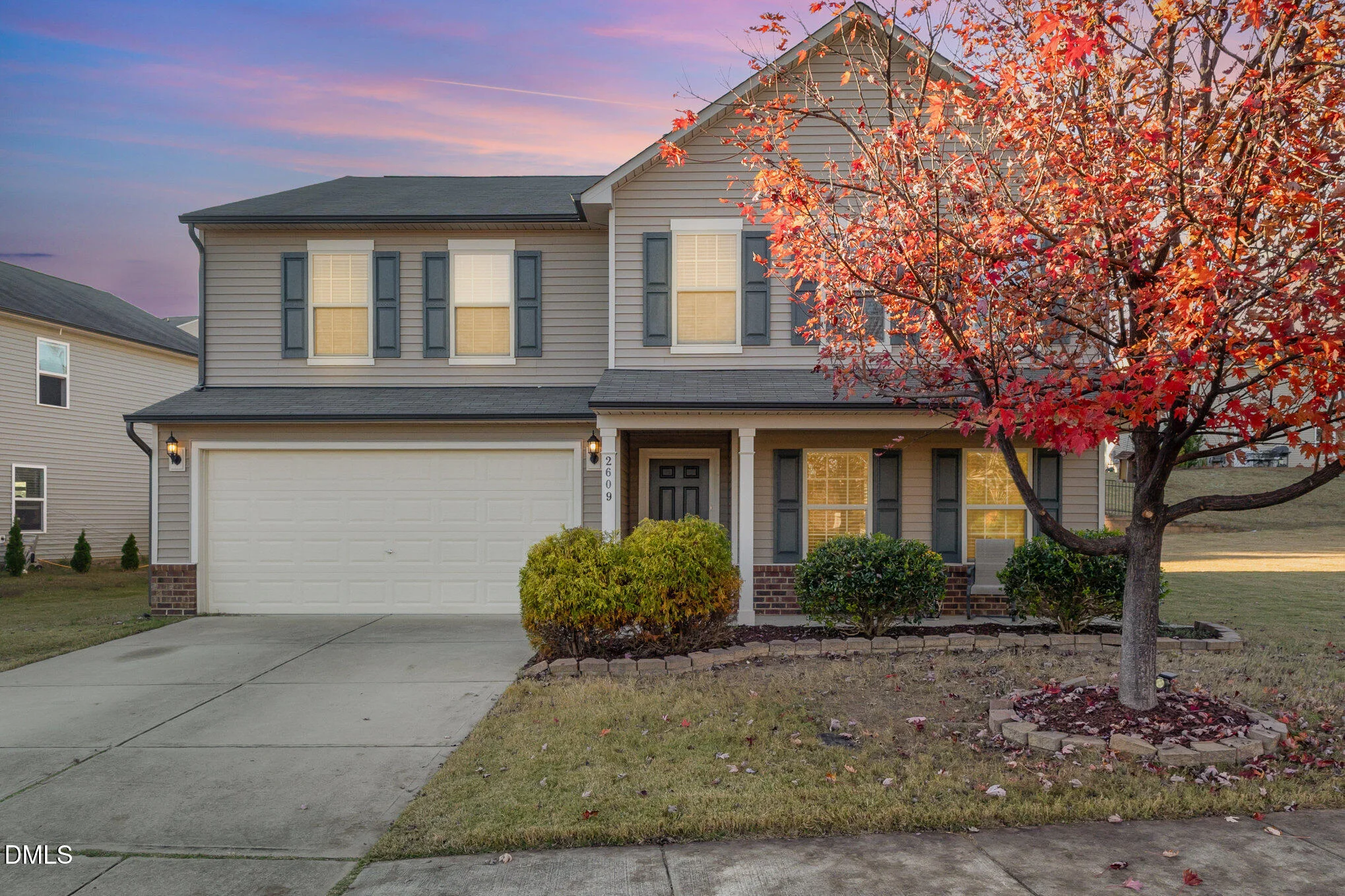 2609 Averon Drive