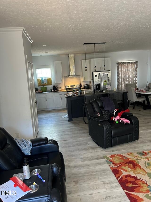 6525 Little Creek Road